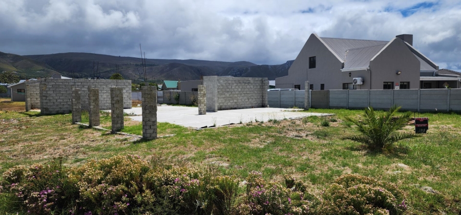 Commercial Property for Sale in Franskraal Western Cape